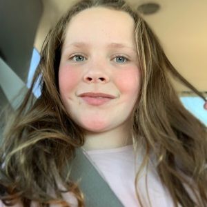 Meet your Posher, Abby